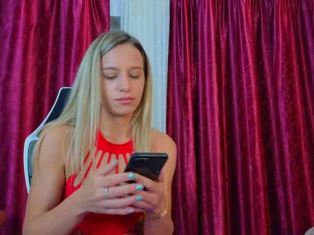 KimAngels777 webcam