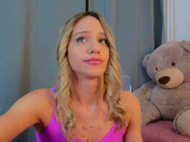 KimAngels777 webcam