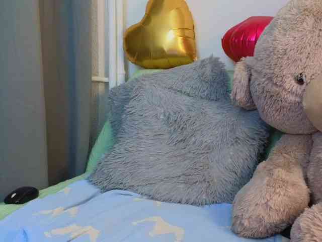 KimAngels777 webcam