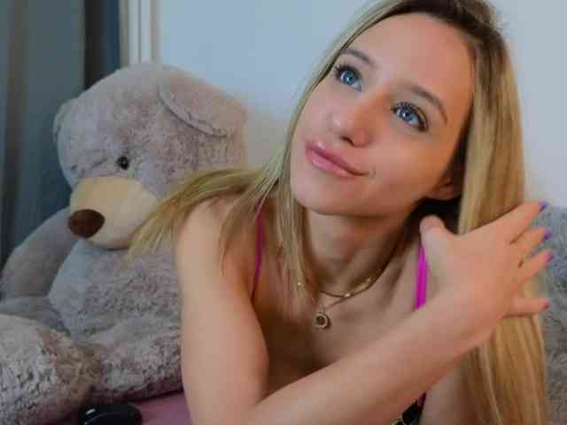KimAngels777 webcam