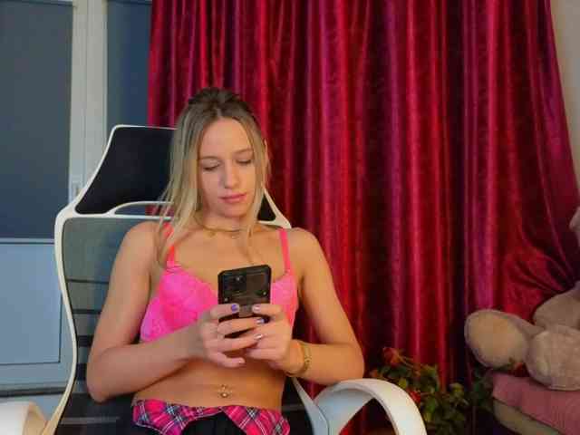 KimAngels777 webcam
