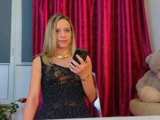 KimAngels777 webcam