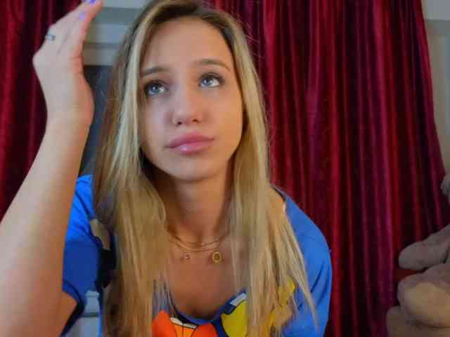 KimAngels777 webcam