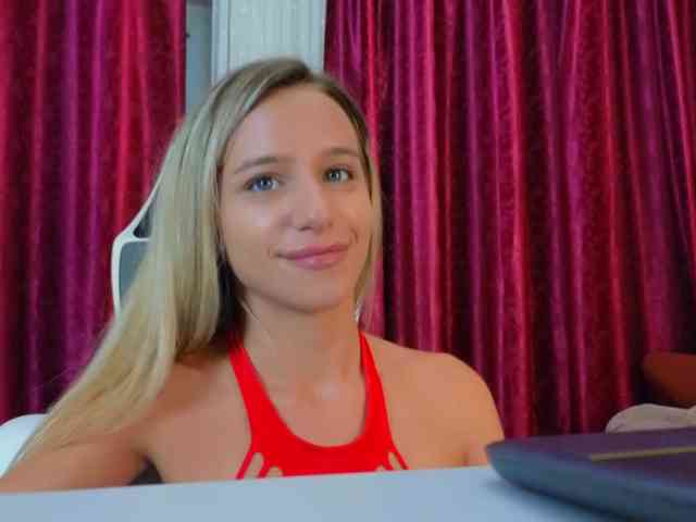 KimAngels777 webcam