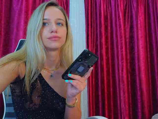 KimAngels777 webcam