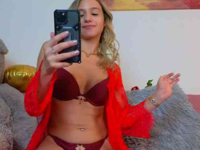 KimAngels777 webcam