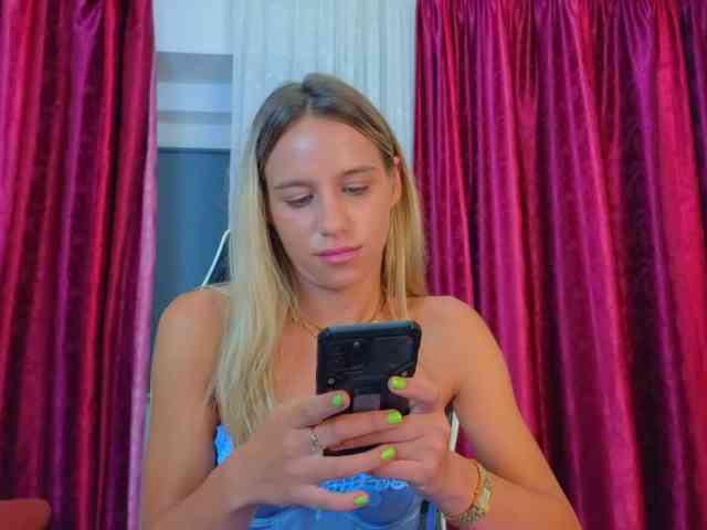 KimAngels777 webcam