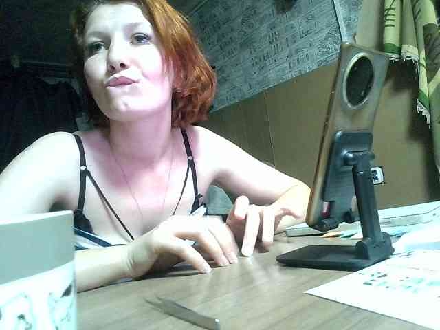 Catarsis1 webcam