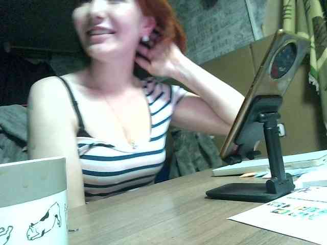 Catarsis1 webcam