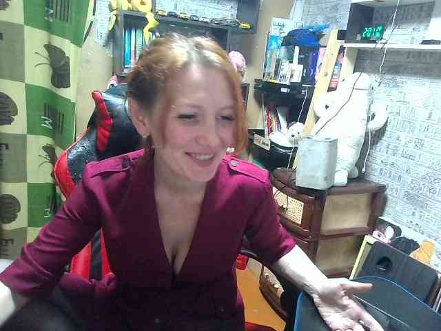 Catarsis1 webcam