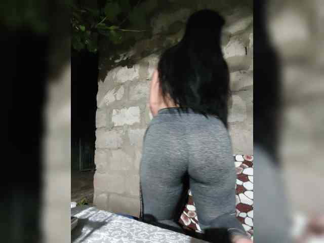 MiaKiss webcam