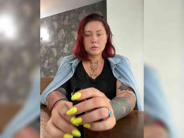 Mistress30 webcam