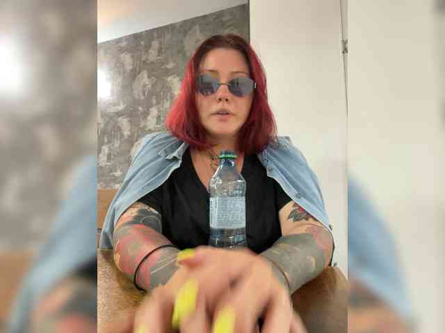 Mistress30 webcam