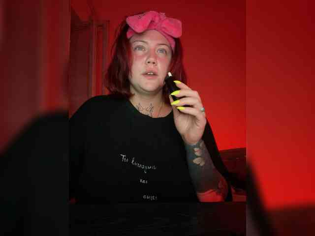 Mistress30 webcam