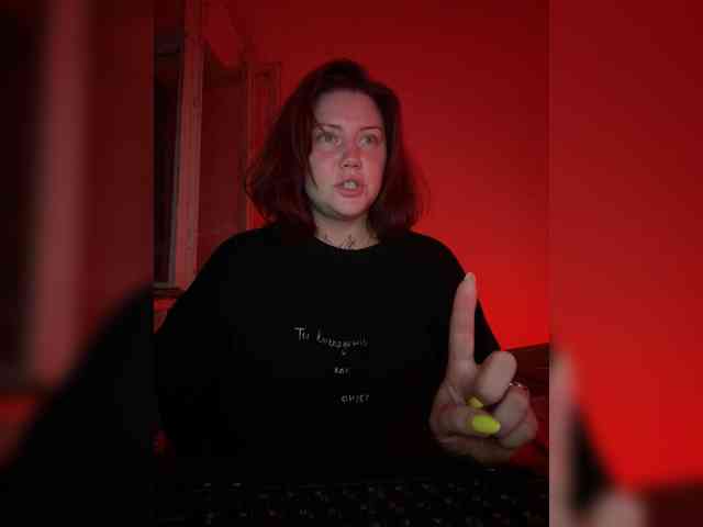 Mistress30 webcam