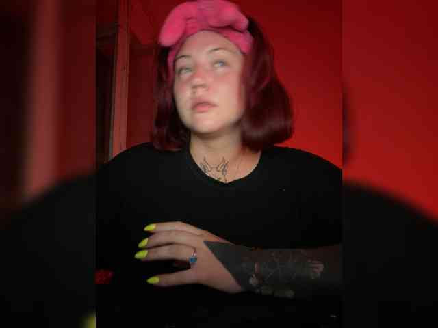 Mistress30 webcam