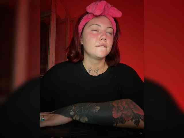 Mistress30 webcam