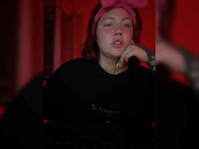 Mistress30 webcam