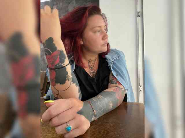 Mistress30 webcam