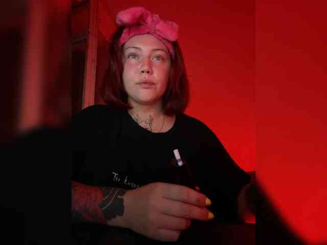 Mistress30 webcam