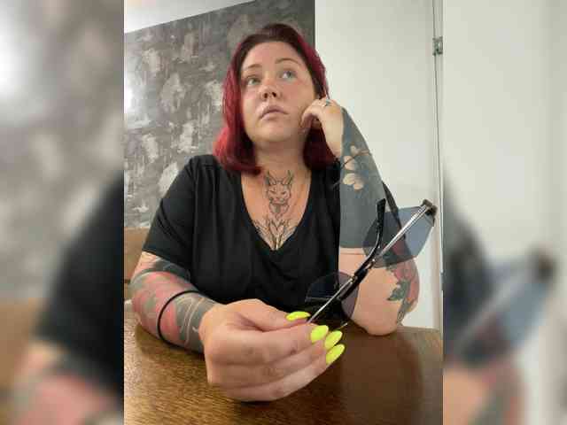 Mistress30 webcam