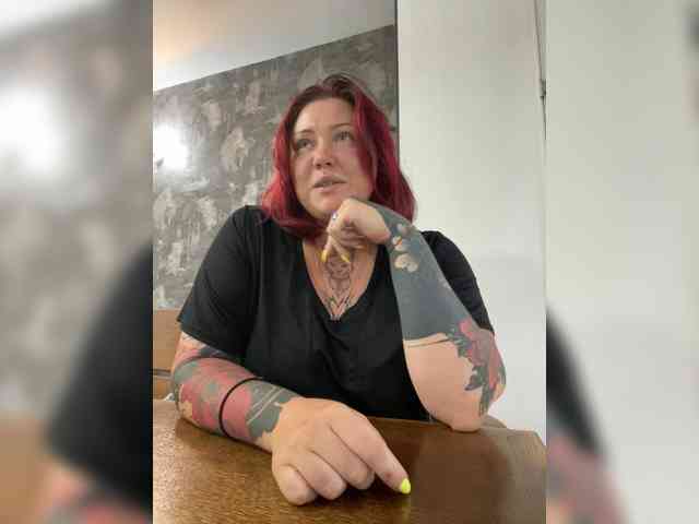 Mistress30 webcam