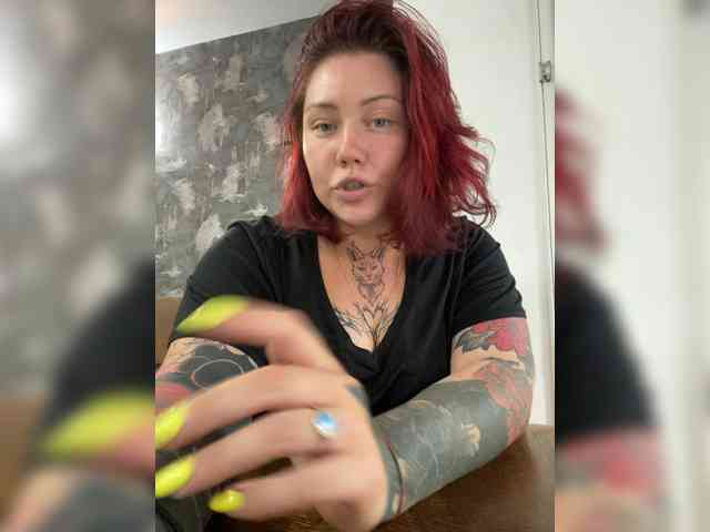 Mistress30 webcam