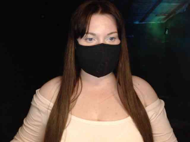 AngelPink webcam