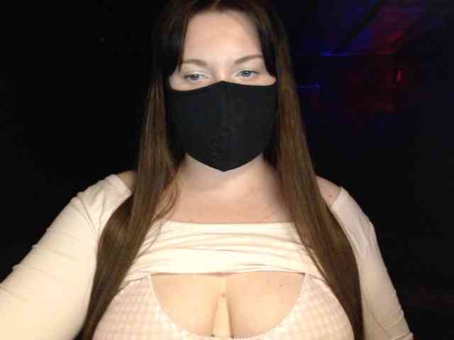 AngelPink webcam