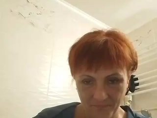 Lubanja4455 Porn Show