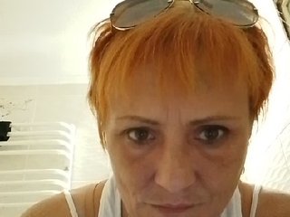 Lubanja4455 Porn Show