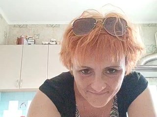 Lubanja4455 Porn Show