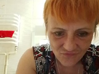 Lubanja4455 Porn Show