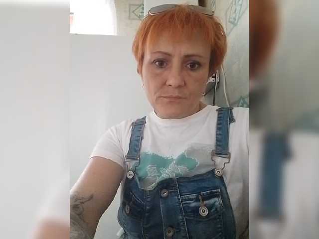 Lubanja4455 live cam