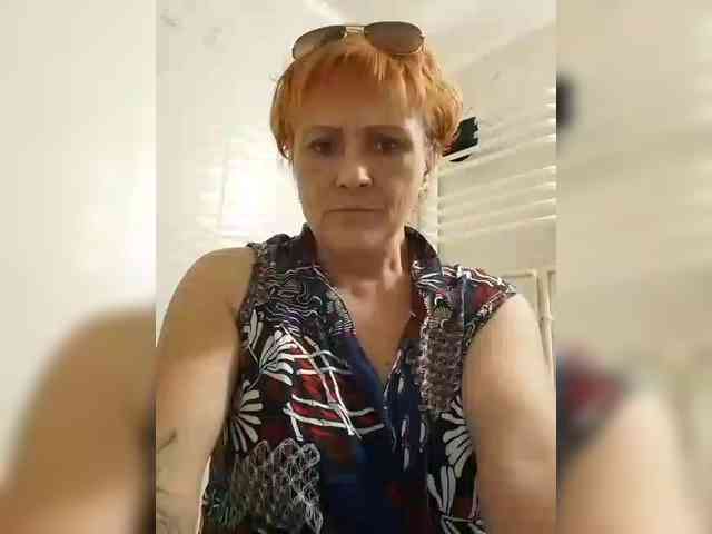 Lubanja4455 webcam