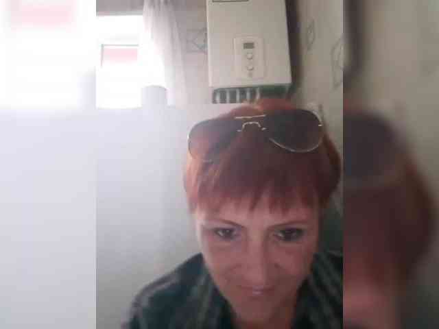Lubanja4455 webcam
