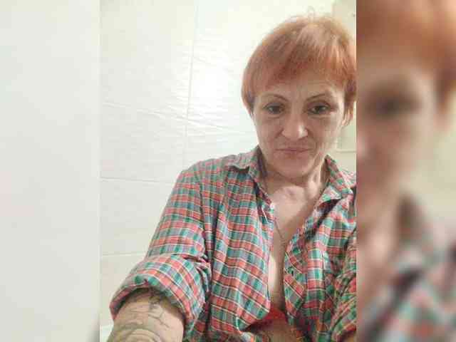 Lubanja4455 Live Webcam on BongaCams