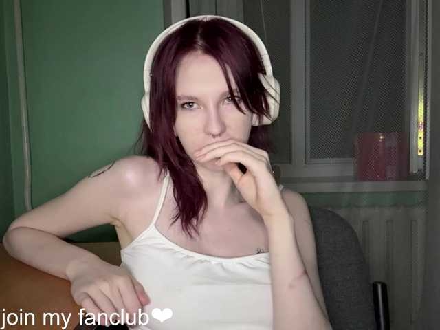 KarriMcinroy live cam on BongaCams