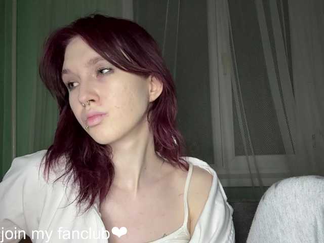 KarriMcinroy live cam on BongaCams