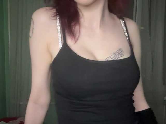 KarriMcinroy live cam on BongaCams