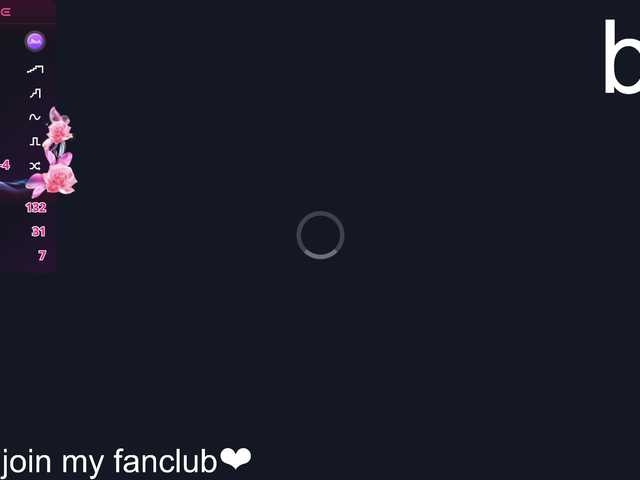 KarriMcinroy live cam on BongaCams