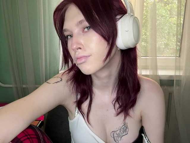 KarriMcinroy live cam on BongaCams