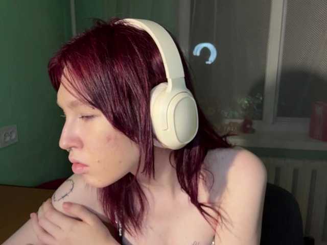 KarriMcinroy live cam on BongaCams
