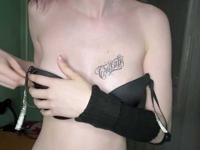KarriMcinroy live cam on BongaCams
