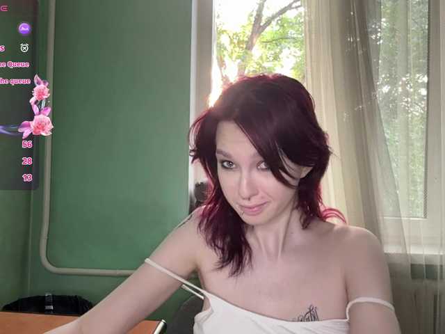 KarriMcinroy live cam on BongaCams