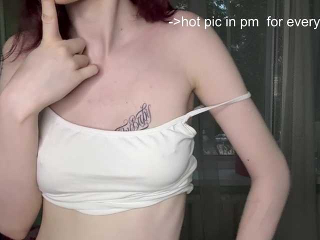 KarriMcinroy live cam on BongaCams