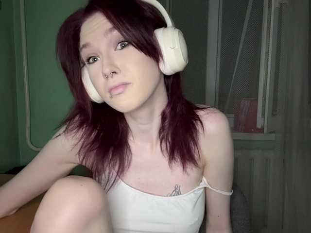 KarriMcinroy live cam on BongaCams