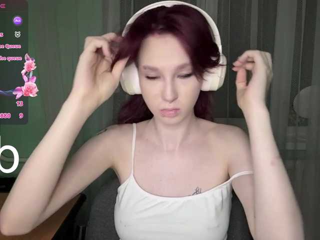 KarriMcinroy live webcam show