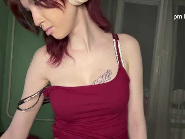 KarriMcinroy live cam on BongaCams