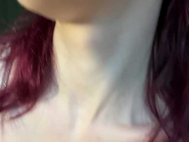 KarriMcinroy live cam on BongaCams